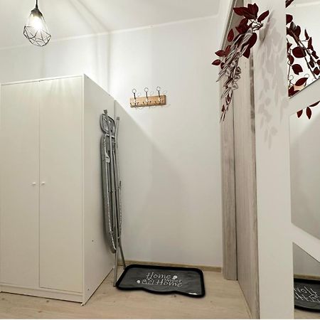 Piggy Room Гданьск Экстерьер фото