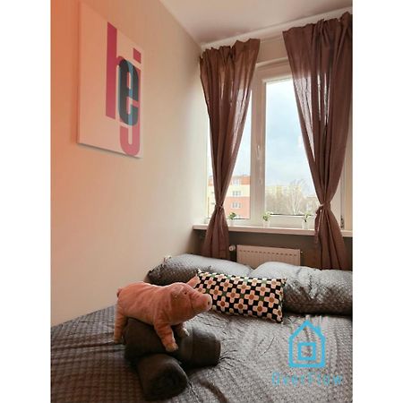 Piggy Room Гданьск Экстерьер фото