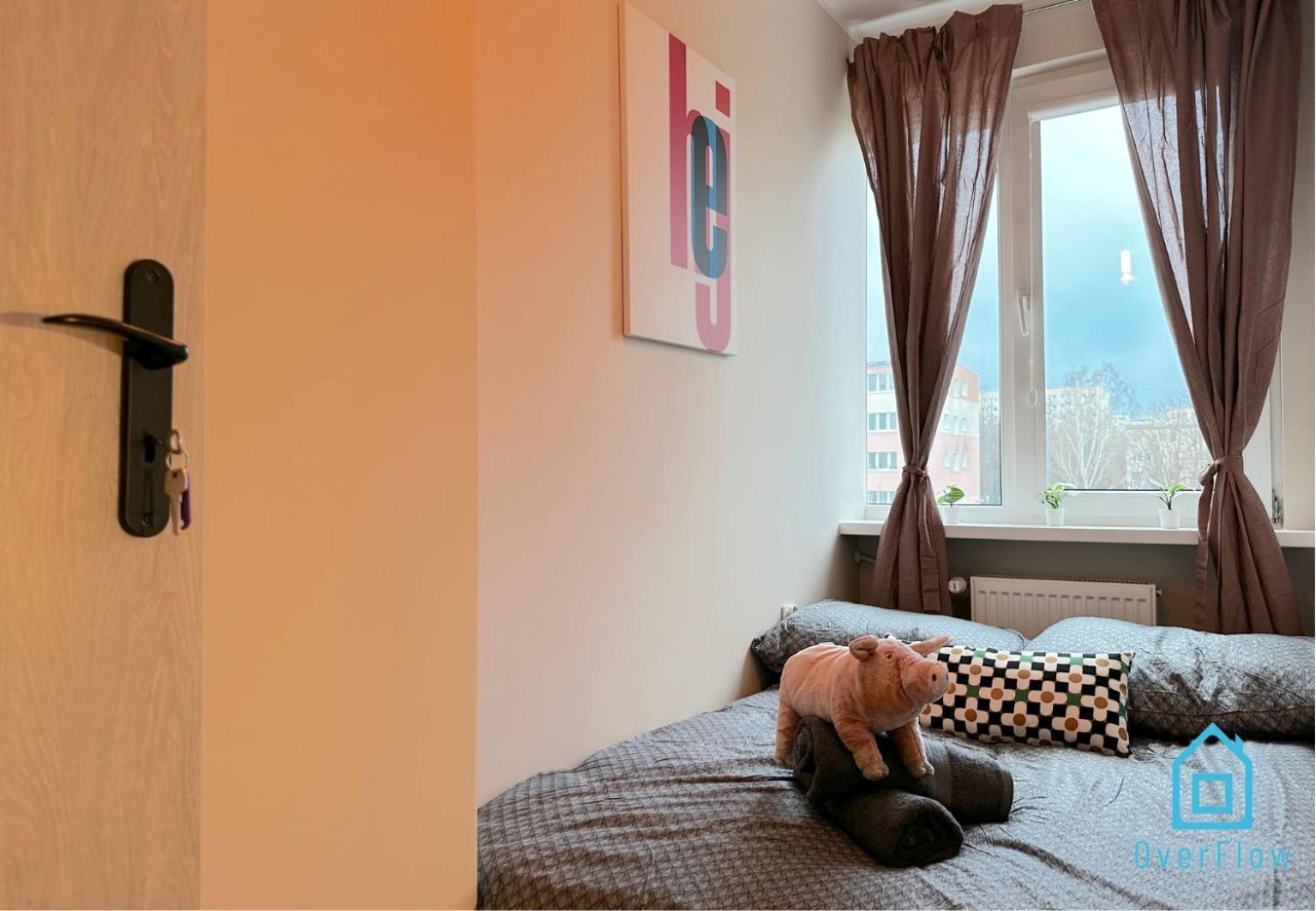 Piggy Room Гданьск Экстерьер фото