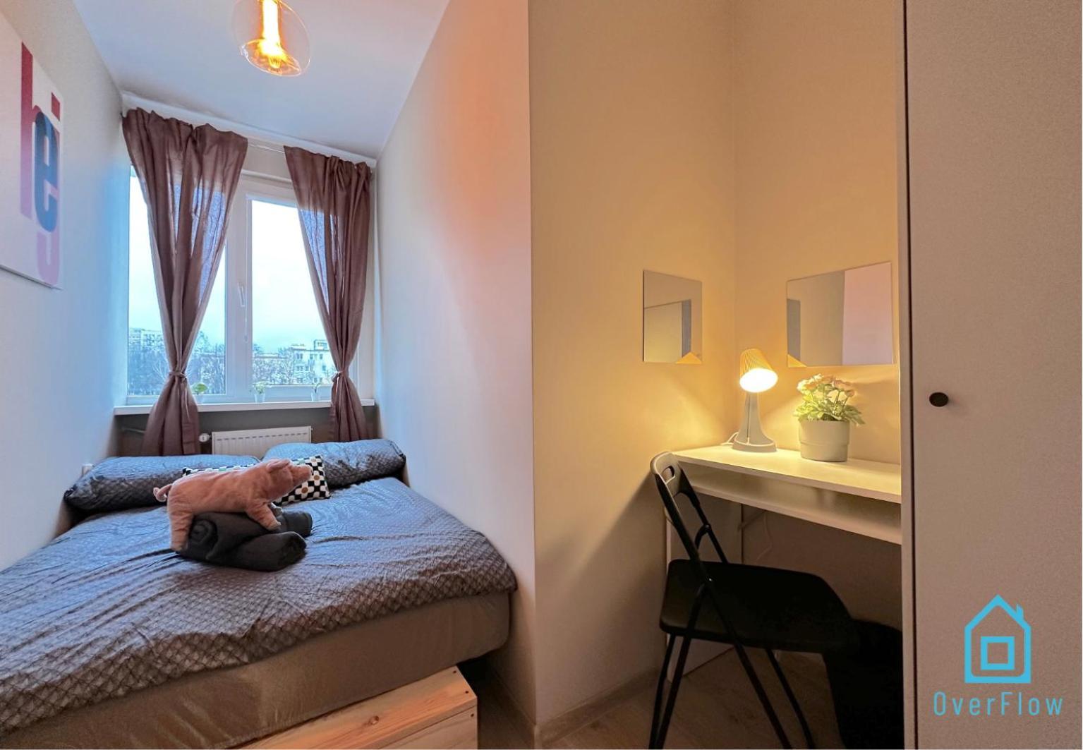 Piggy Room Гданьск Экстерьер фото