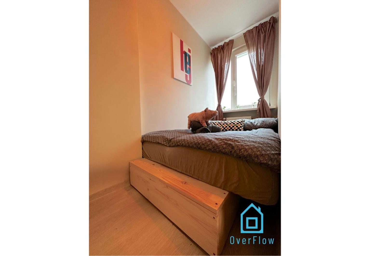 Piggy Room Гданьск Экстерьер фото
